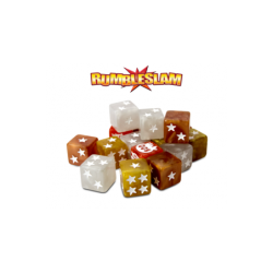 Deluxe Dice