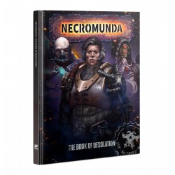 Necromunda: The Book of...