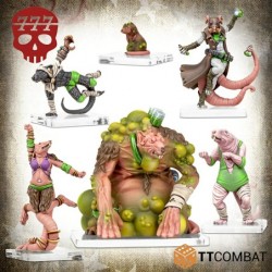 Rotten Rodents (English)