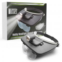 Lunette Loupe pour Travail...