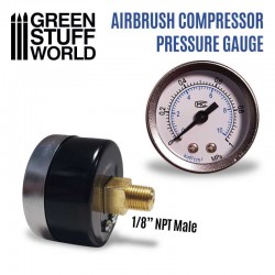 Airbrush Compressor...