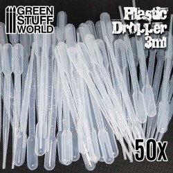 50x Long Droppers with...