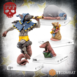 Rattenfänger (Anglais)