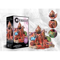 Sorcerer Kings: Favored of...