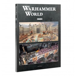 Warhammer World: Dioramas –...