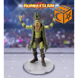 Captain Keelhall (English)