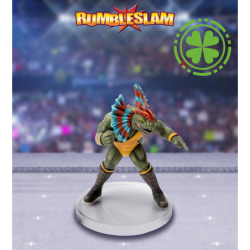 Dilomite Kid (English)