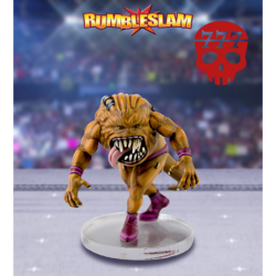 Expérience 2186 (Anglais)