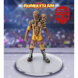 Dicephaurux (Anglais)