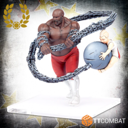 Scraphead & Puggy (English)