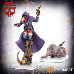 Dr. Blight (Anglais)