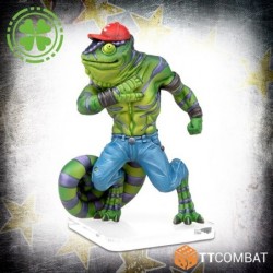 The Cenelon (English)