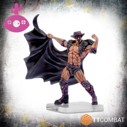 The Fabulous Atoq (English)