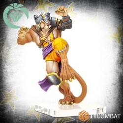 The Katiator (English)