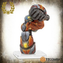 Mister Fister (English)