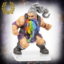 Sonja Proudbeard (English)