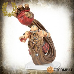 The First Hairbender (Anglais)