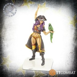 Mercy Loot (English)