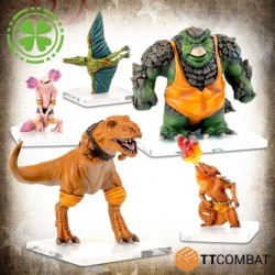 Triassic 5 (Anglais)