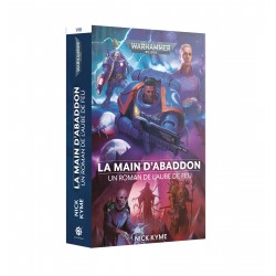 La Main d'Abaddon (French)