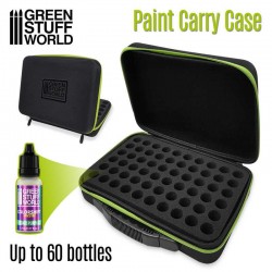 Painting case