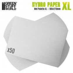 Hydropaper XL x50