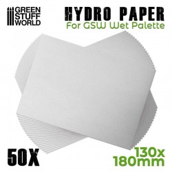 Hydropaper x50