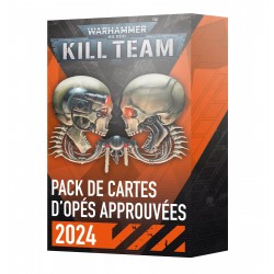 Kill Team Games Workshop for Low Price
