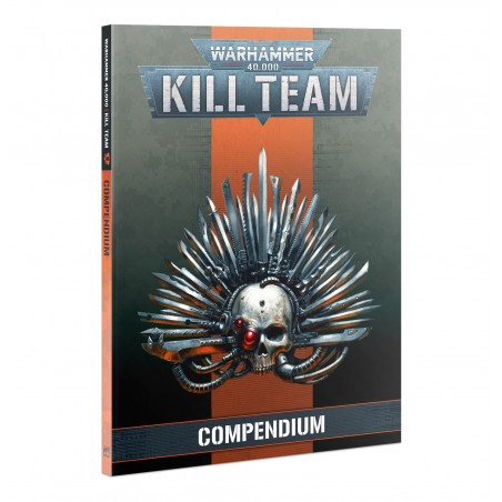 Kill Team : Compendium (Anglais)