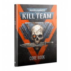 Kill Team : Core Book...