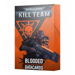 Kill Team Datacards :...