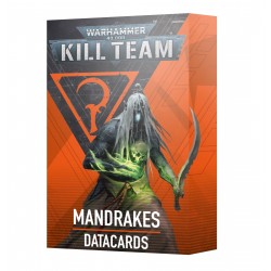 Kill Team Datacards :...