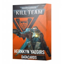 Kill Team Datacards :...