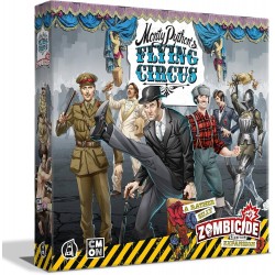 Zombicide : Monty Phyton’s...