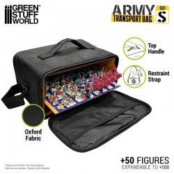 Carrying case for...