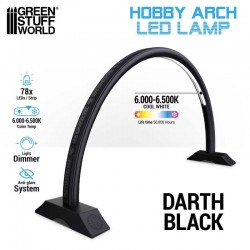 Hobby Arch LED light -...