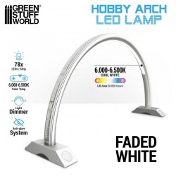Lampe LED Hobby Arch -...