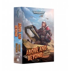 Above And Beyond (English)