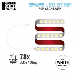 Replacement LED strip for...