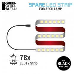 Replacement LED strip for...