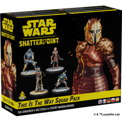 This Is The Way (Escouade)