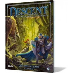 Les Liens du Sang...