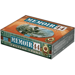 Eastern Front (Extension)