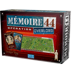 Opération Overlord...