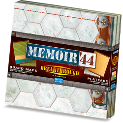 Breakthrough (Extension)...