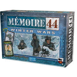 Winter Wars (Extension)...