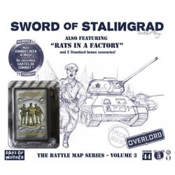 The Sword of Stalingrad...