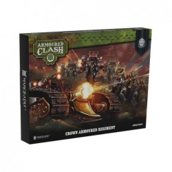 Armoured Clash: Crown...