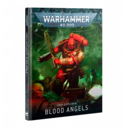 Codex Supplement: Blood...