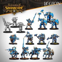 Storm Legion Auxiliary...